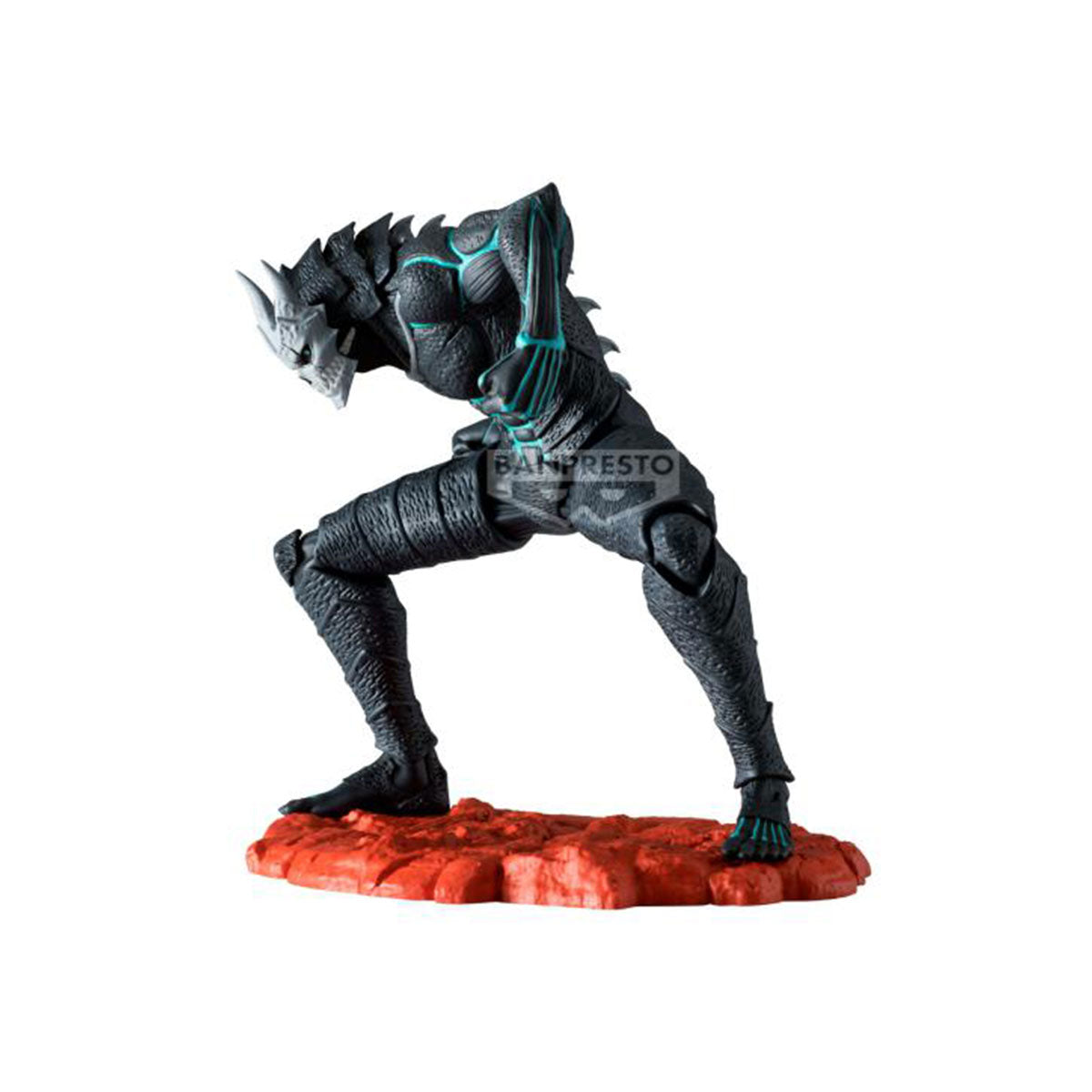 Banpresto [[PREMIUM] 怪獸8號系列 怪獸8號 THE ANIME [亞洲特別版]