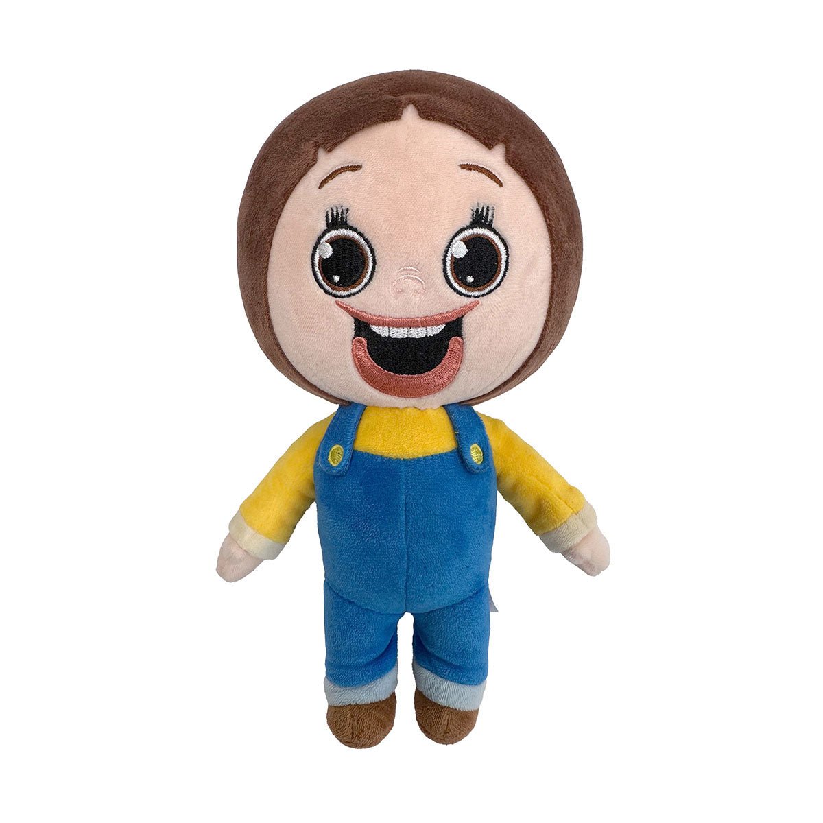 SHO - CHAN燦子 公仔 20CM - Microworks ACG