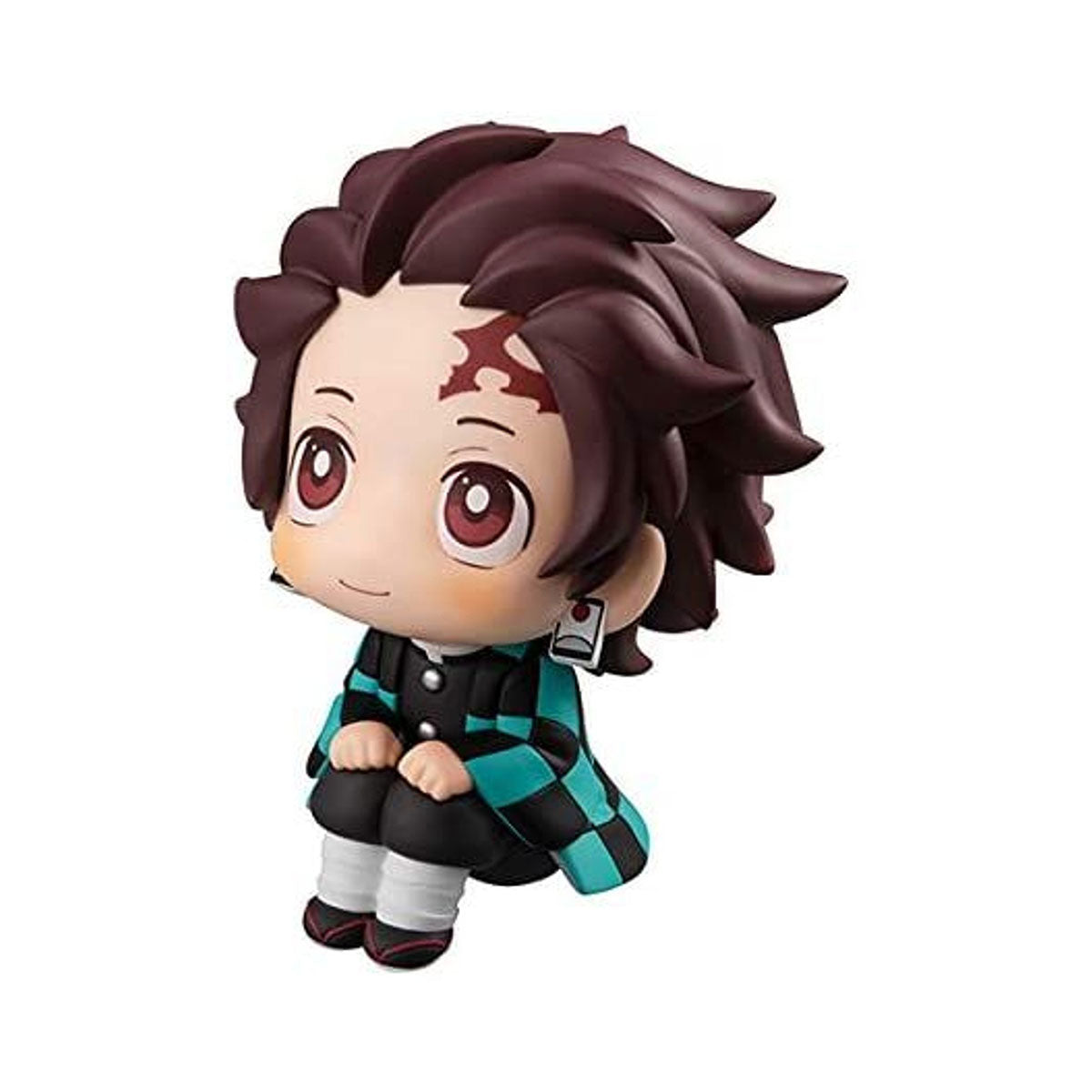 Megahouse [Look Up]《鬼滅之刃》竈門炭治郎