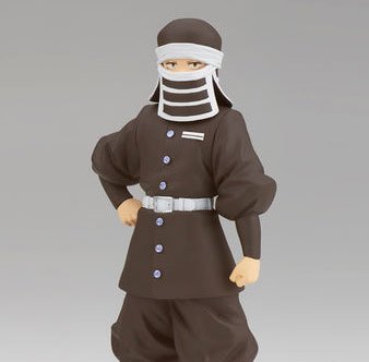 Banpresto [景品] 鬼滅之刃 後藤 - Microworks ACG