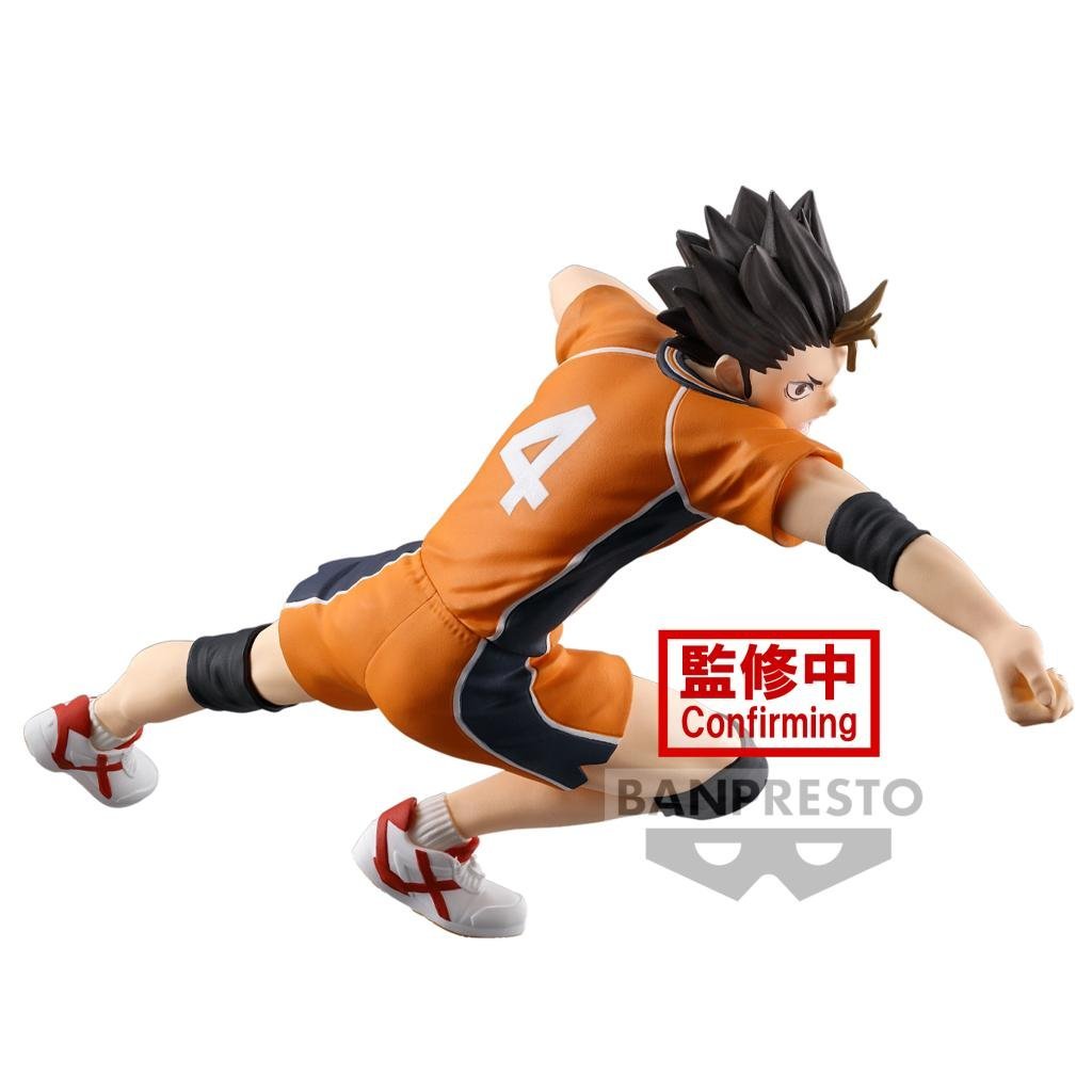 Banpresto [景品] 排球少年！！西谷夕 - Microworks ACG