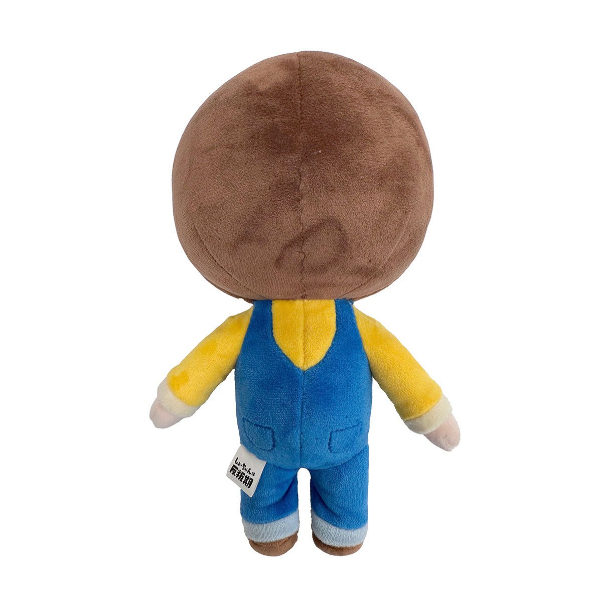 SHO - CHAN燦子 公仔 20CM - Microworks ACG