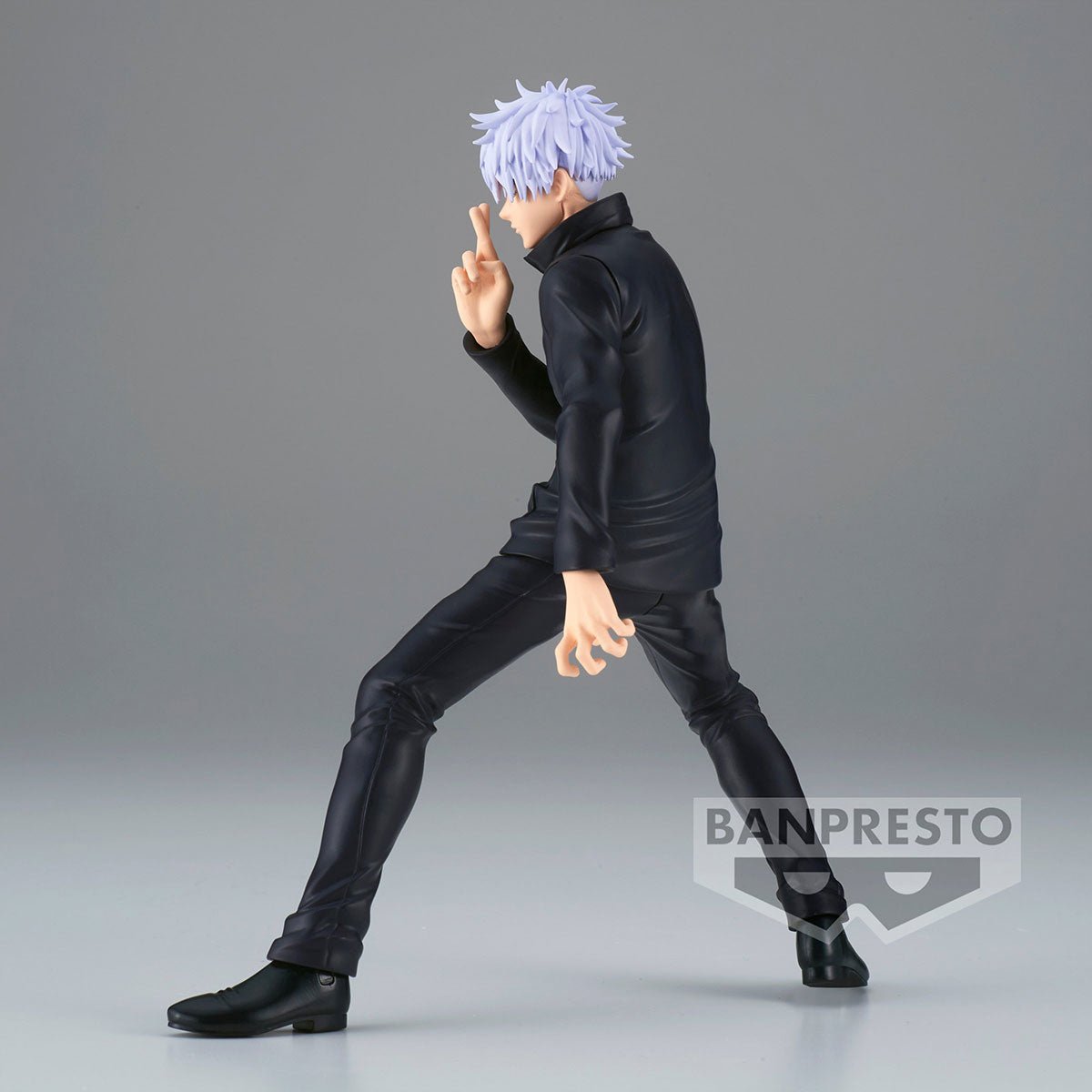 Banpresto [景品] 咒術迴戰 呪祓之術 五條悟 第三彈 - Microworks ACG