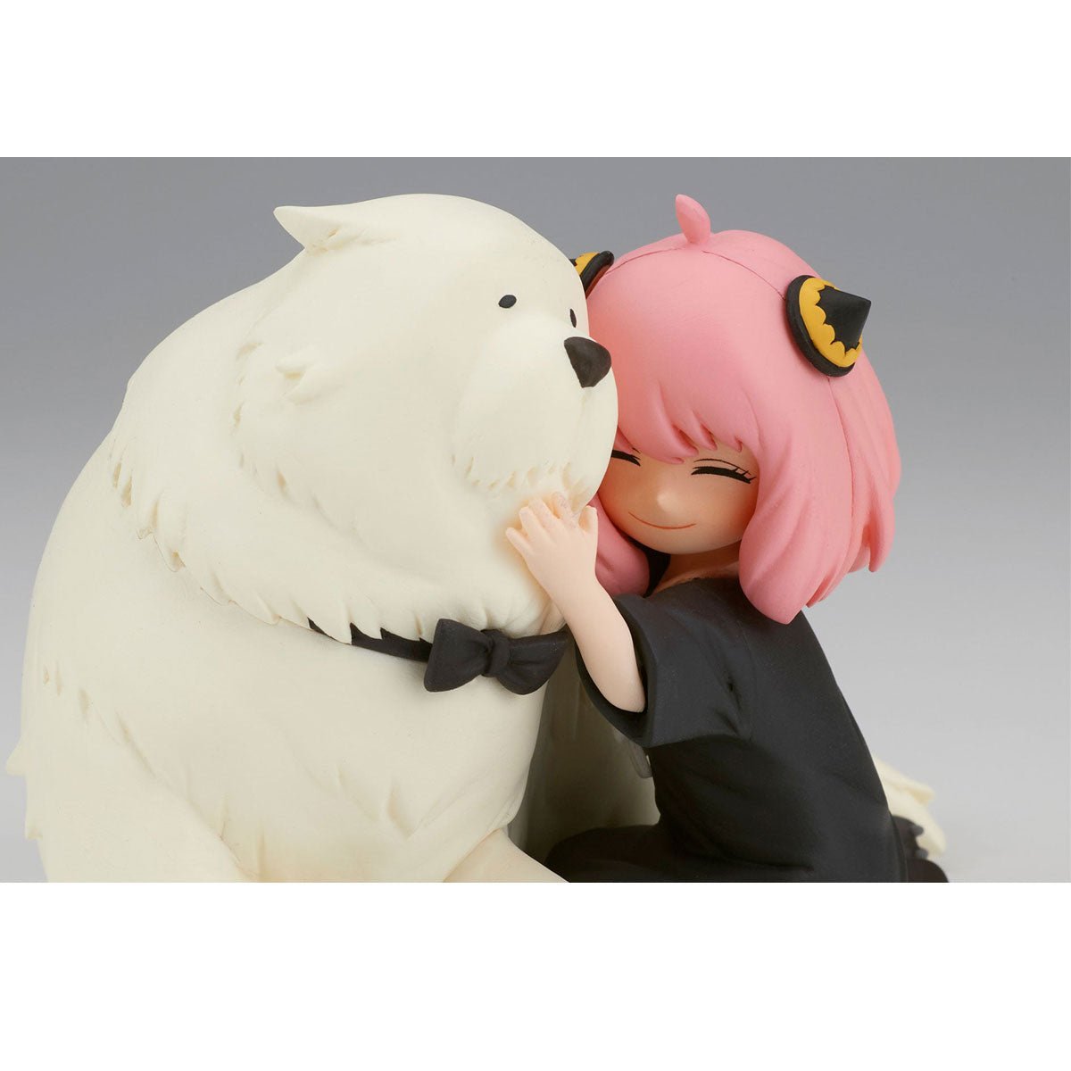 Banpresto [BREAK TIME] 間諜家家酒 安妮亞·佛傑 & 彭德·佛傑 - Microworks ACG