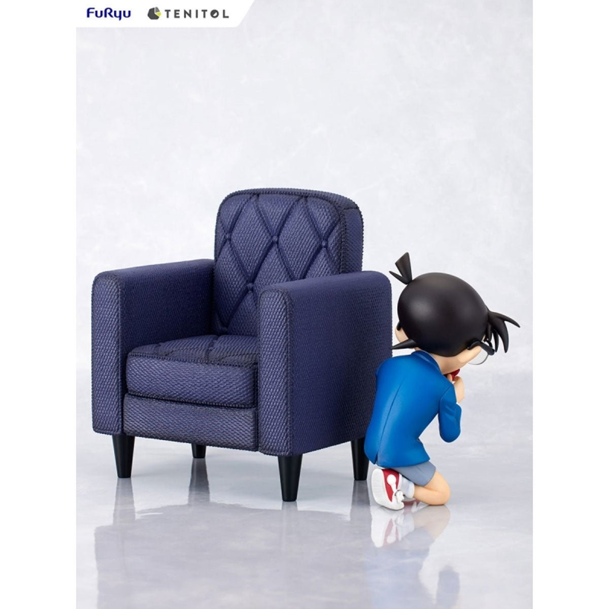 FuRyu Tenitol《名偵探柯南》江戶川柯南 - Microworks ACG