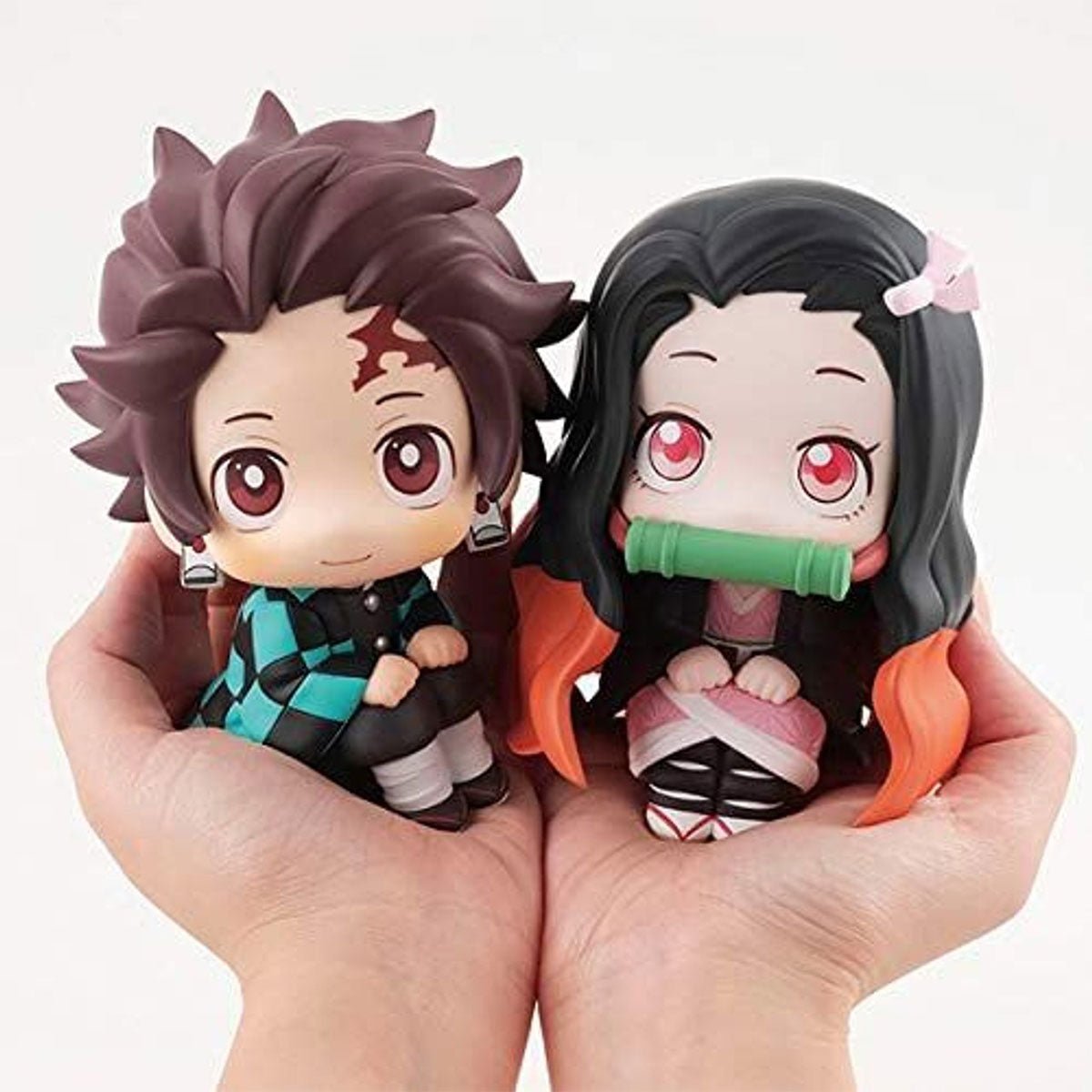 Megahouse [Look Up]《鬼滅之刃》竈門禰豆子 - Microworks ACG