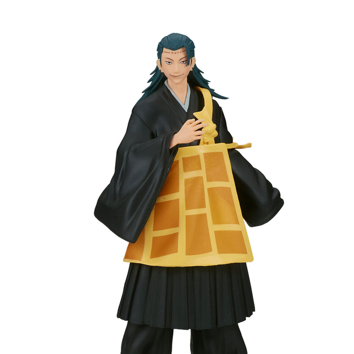 Banpresto [景品] 咒術迴戰 咒袚之術 夏油傑