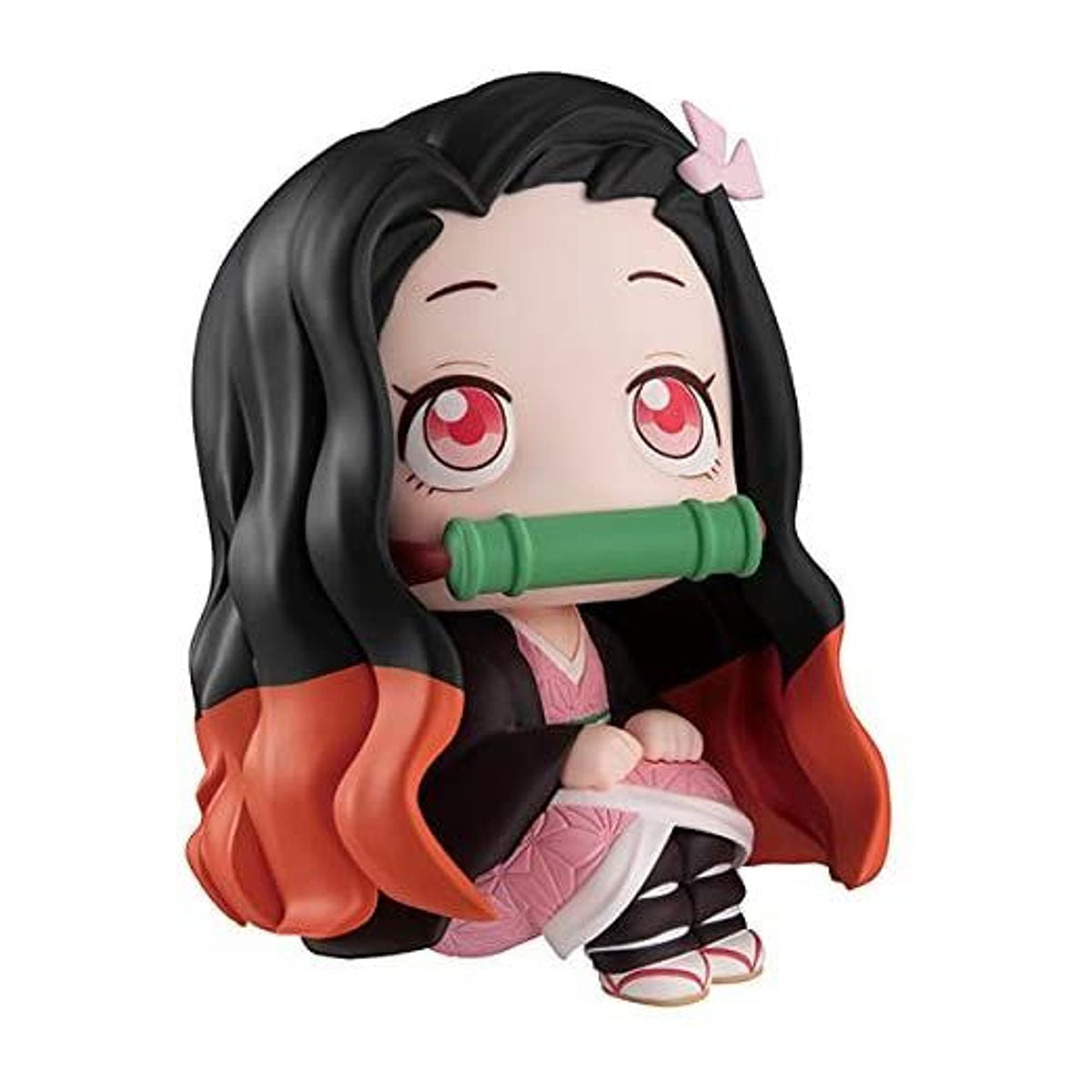 Megahouse [Look Up]《鬼滅之刃》竈門禰豆子