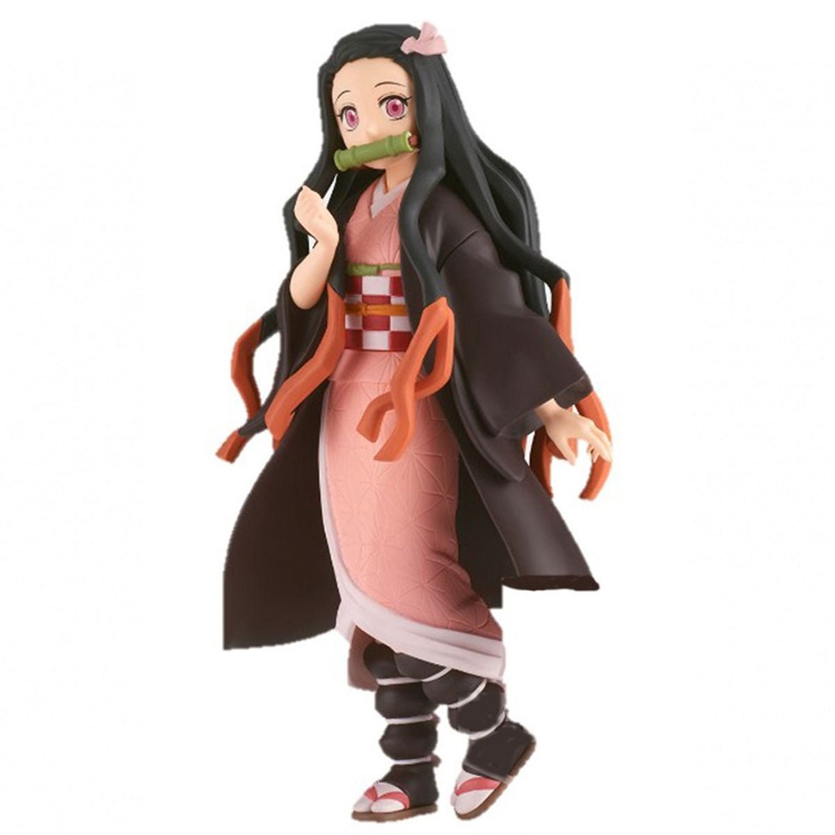 Banpresto [景品] 鬼滅之刃 第三十彈 竈門禰豆子 - Microworks ACG