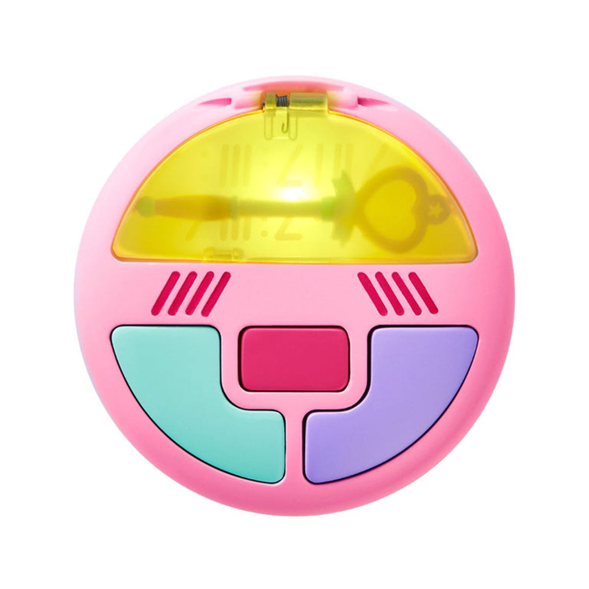 Premium Bandai Play Toy [Special Memorize] 我係小忌廉 變身盒 (再販)