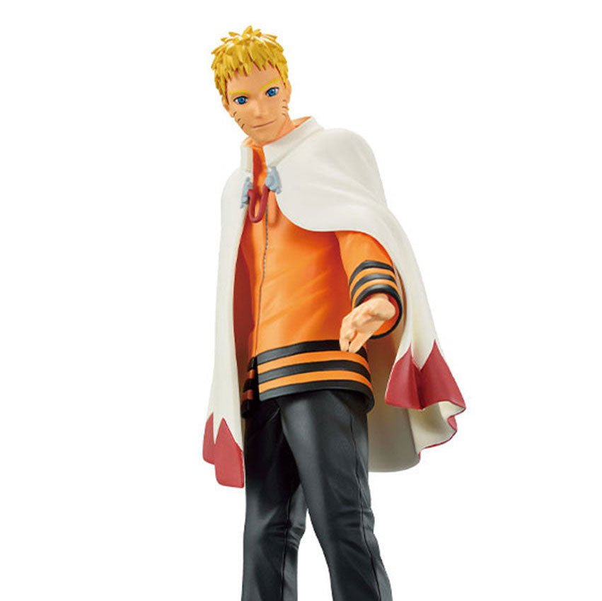 Banpresto [景品] 火影忍者 20週年紀念 渦卷鳴門(七代目火影)《現貨》 - Microworks ACG