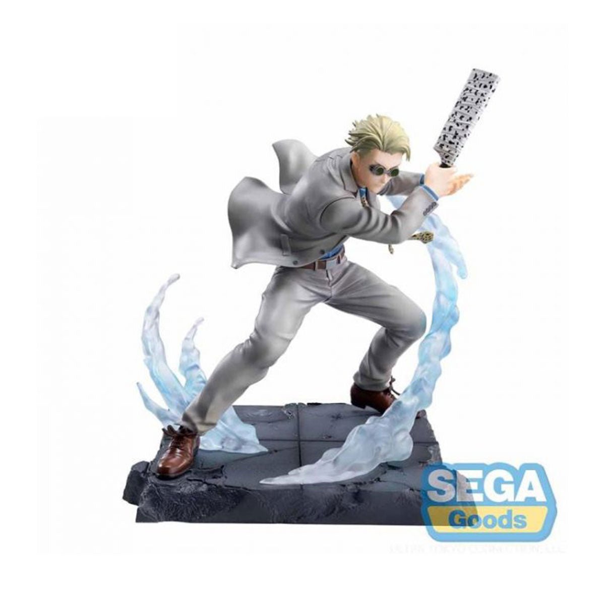 SEGA [Luminsata]《咒術迴戰》七海建人 - 共闘 - Microworks ACG