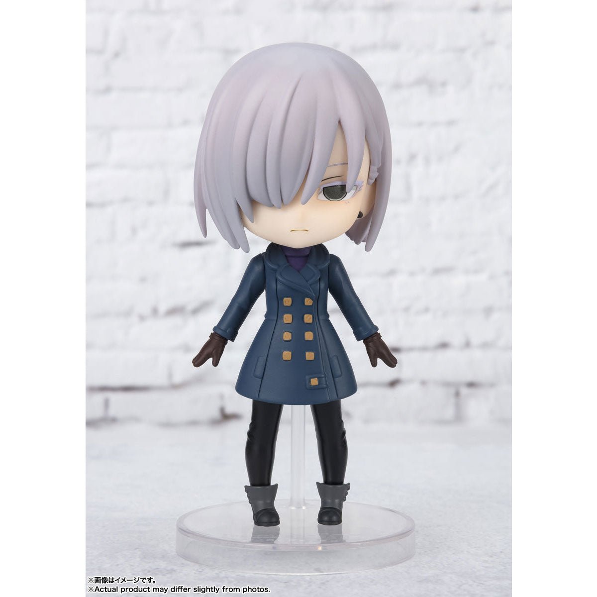 《預訂已截單》Bandai [Figuarts mini]《間諜家家酒》費歐娜. 佛洛斯特《2023年12月發售》 - Microworks ACG