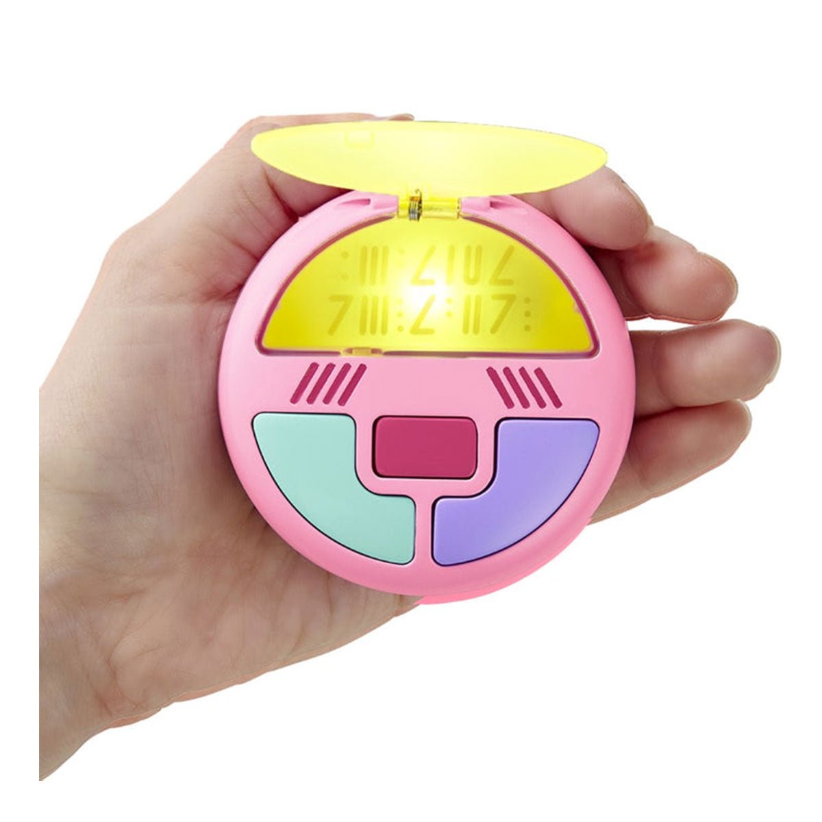 Premium Bandai Play Toy [Special Memorize] 我係小忌廉 變身盒 (再販) - Microworks ACG