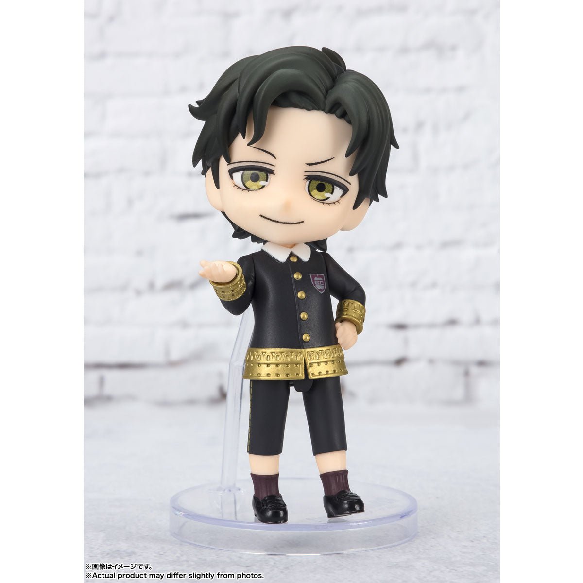 Bandai [Figuarts mini]《間諜家家酒》達米安. 戴斯蒙德 - Microworks ACG