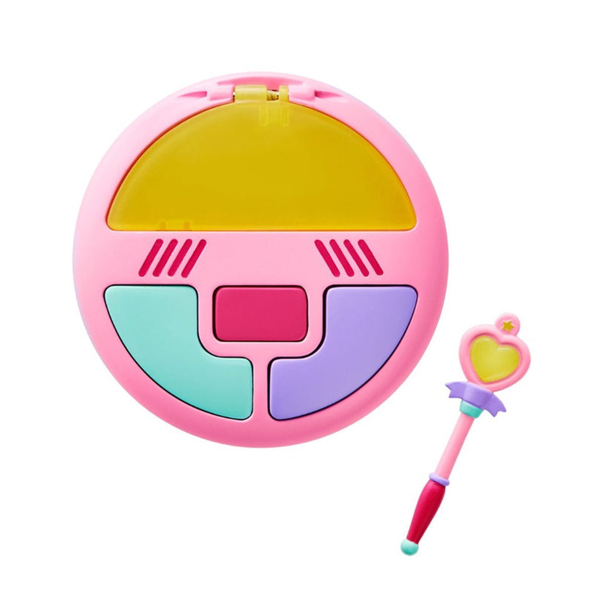 Premium Bandai Play Toy [Special Memorize] 我係小忌廉 變身盒 (再販) - Microworks ACG