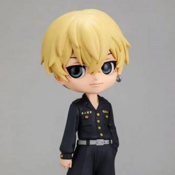 《預訂已截單》Banpresto [Qposket] 東京卍復仇者 松野千冬《2023年1月發售》 - Microworks ACG