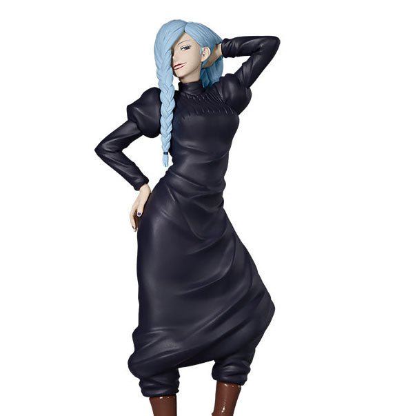 Banpresto [景品] 咒術迴戰 呪魂之型 冥冥 - Microworks ACG