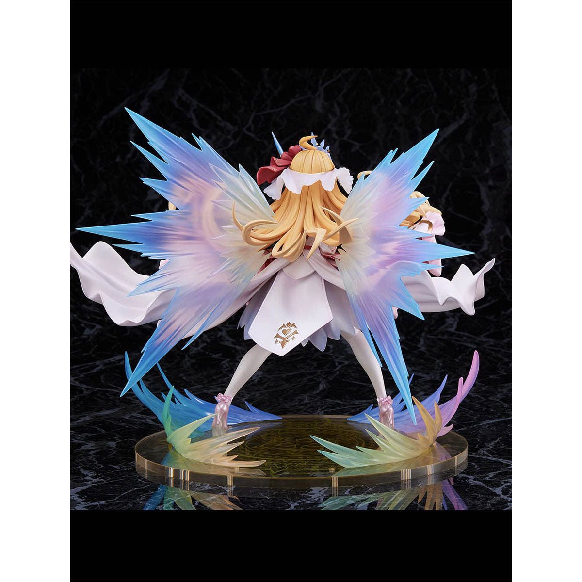 SHIBUYA SCRAMBLE FIGURE《超異域公主連結☆Re:Dive》 公主佩可Pecorine (Princess) 1/7 比例人像(特典版) (SSF - 37) - Microworks ACG