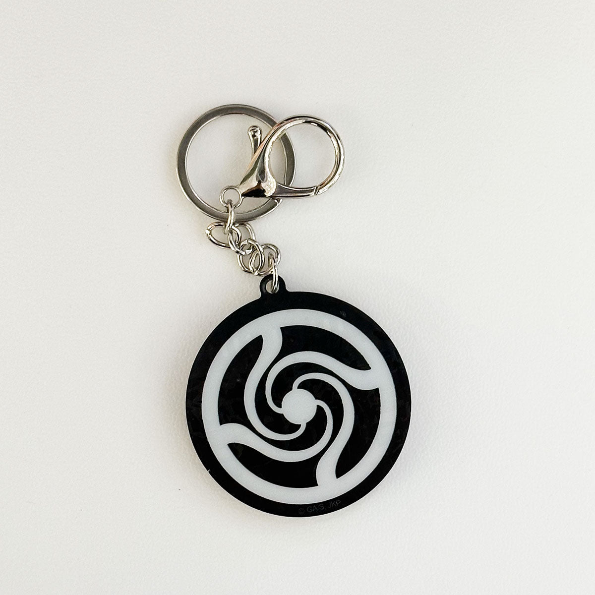 咒術迴戰 搖搖匙扣 五條悟 & 夏油傑 - Microworks ACG