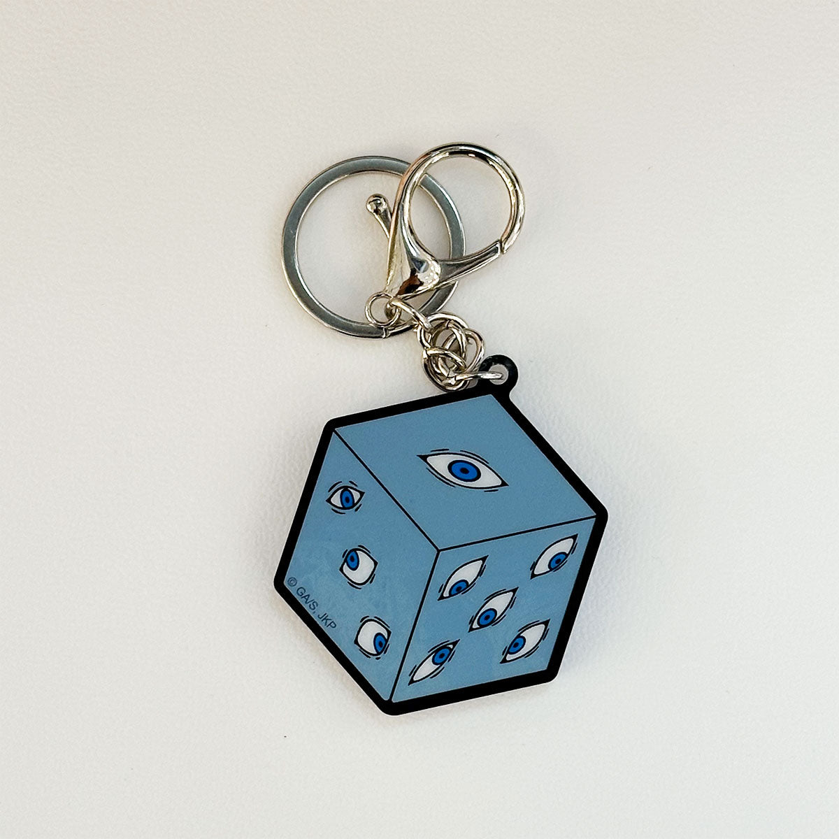 咒術迴戰 搖搖匙扣 五條悟 - Microworks ACG