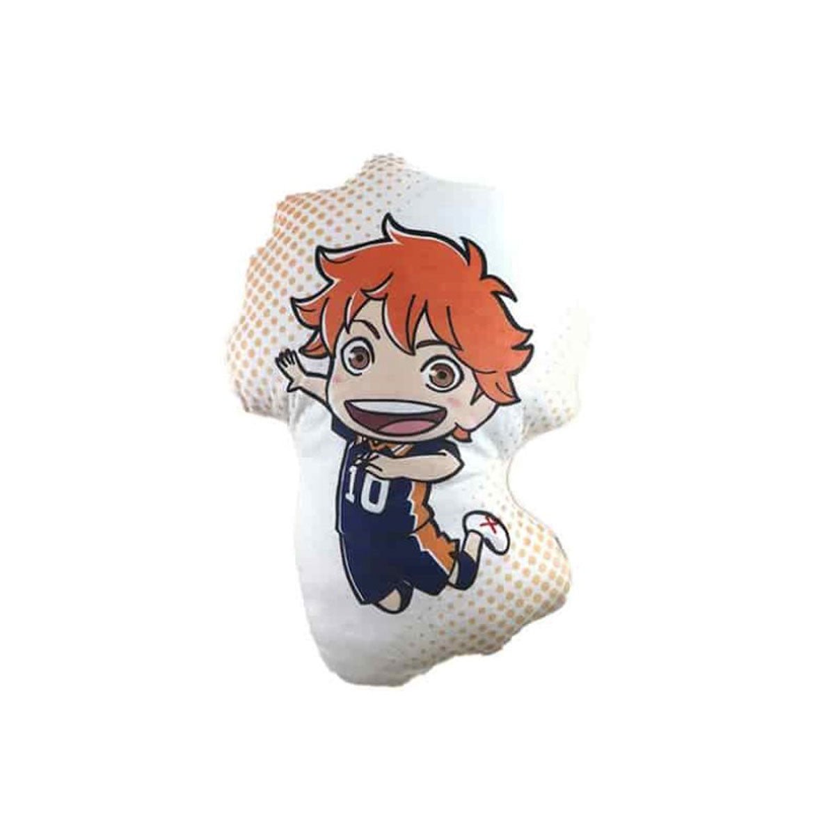 排球少年!! 造型抱枕 日向 - Microworks ACG