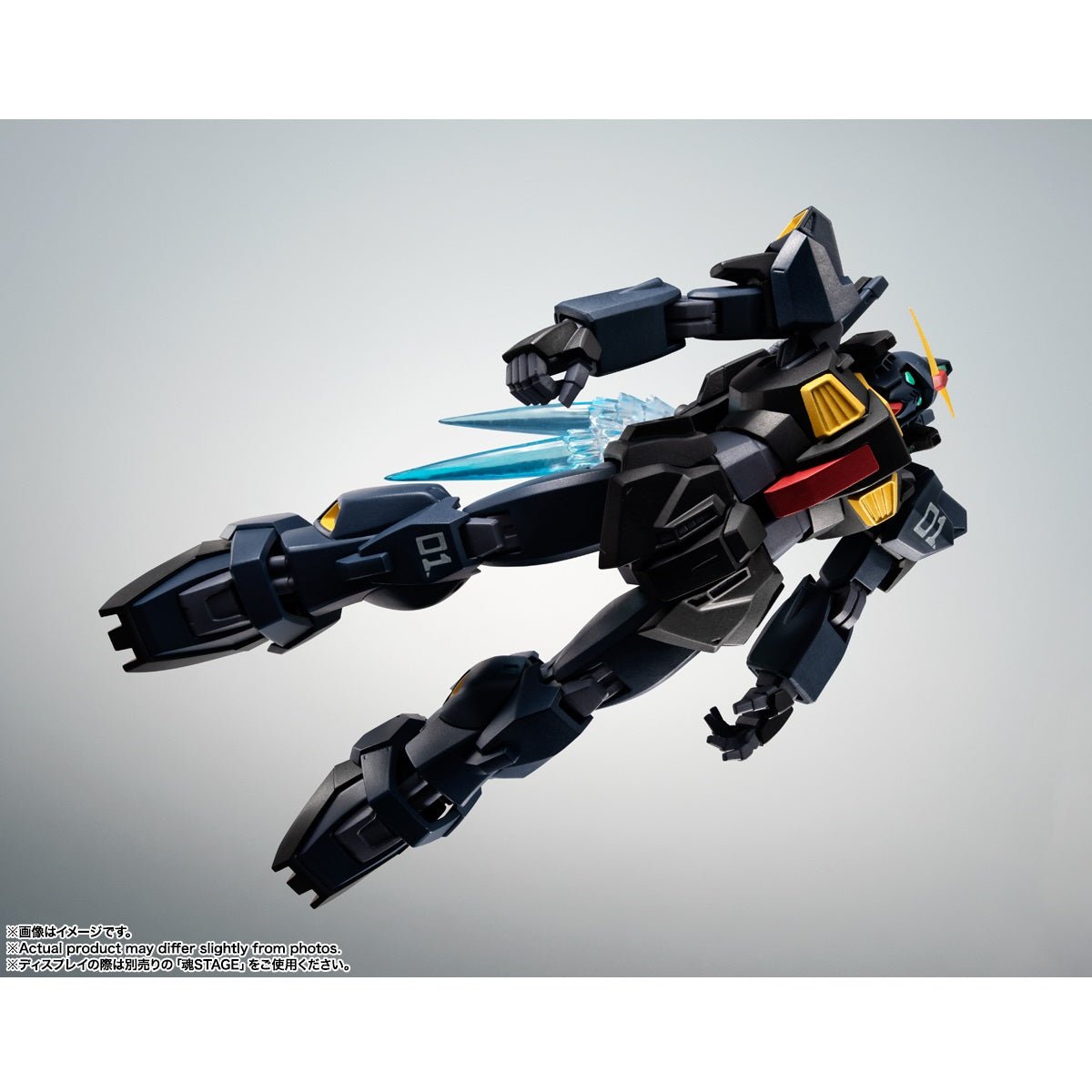 Bandai [ROBOT魂] RX - 178 高達MK - II (泰坦斯) ver. A.N.I.M.E. - Microworks ACG