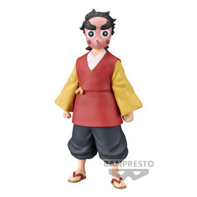 《預訂已截單》Banpresto [景品] 鬼滅之刃 第三十七彈 小鐵《2023年6月發售》 - Microworks ACG