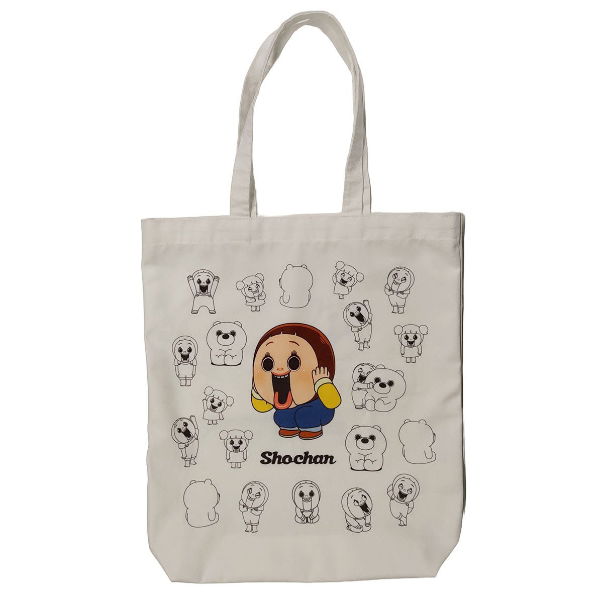 SHO - CHAN燦子 手挽袋 - Microworks ACG