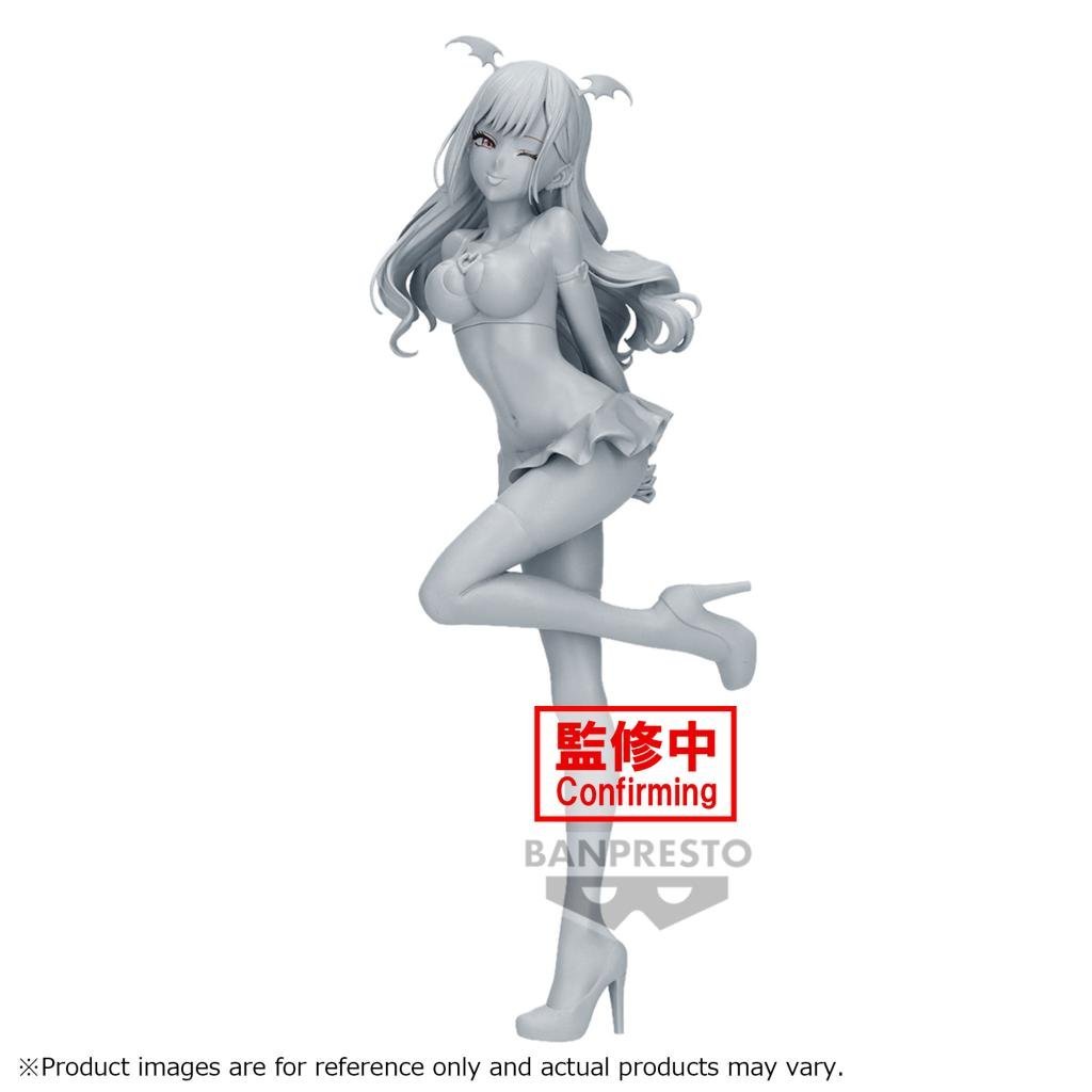 Banpresto [景品] 戀上換裝娃娃 Celestial vivi 喜多川海夢 - Microworks ACG