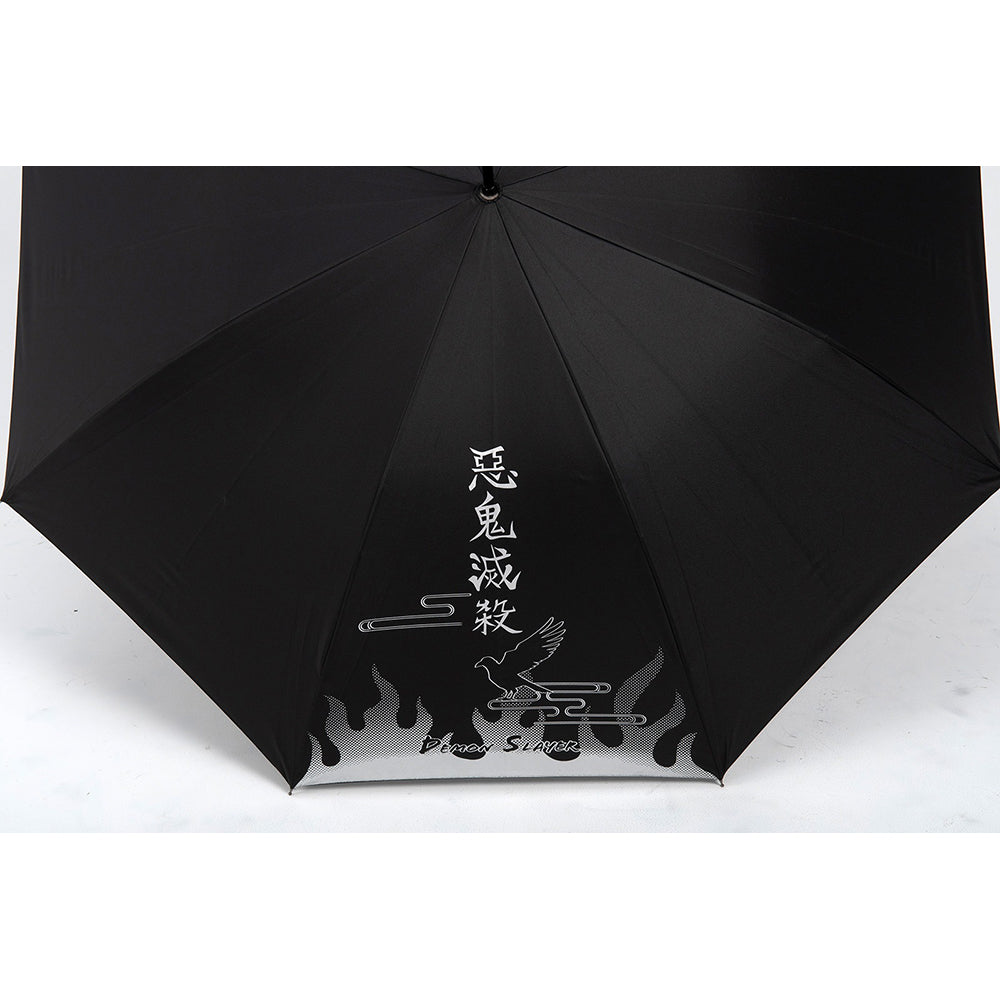 《預訂》鬼滅之刃 紀念傘 A款 炭治郎日輪刀 (只限商店取貨)