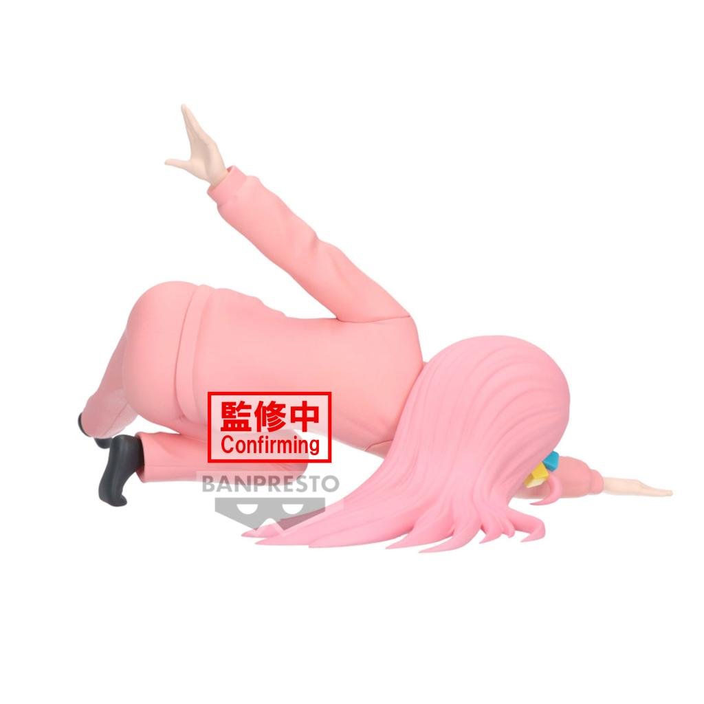 《預訂》Banpresto [景品] 孤獨搖滾！後藤一里 第二彈《2024年8月發售》