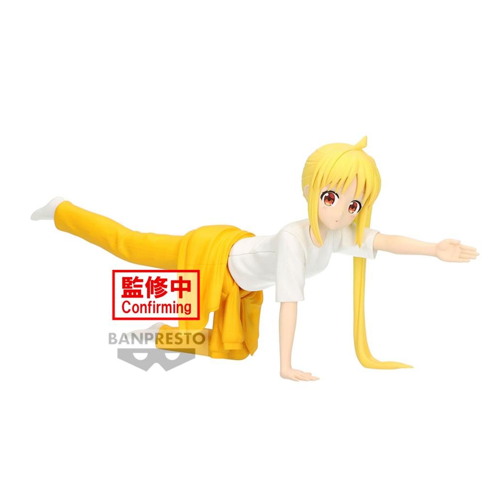 《預訂》Banpresto [景品] 孤獨搖滾！伊地知虹夏 第二彈《2024年8月發售》