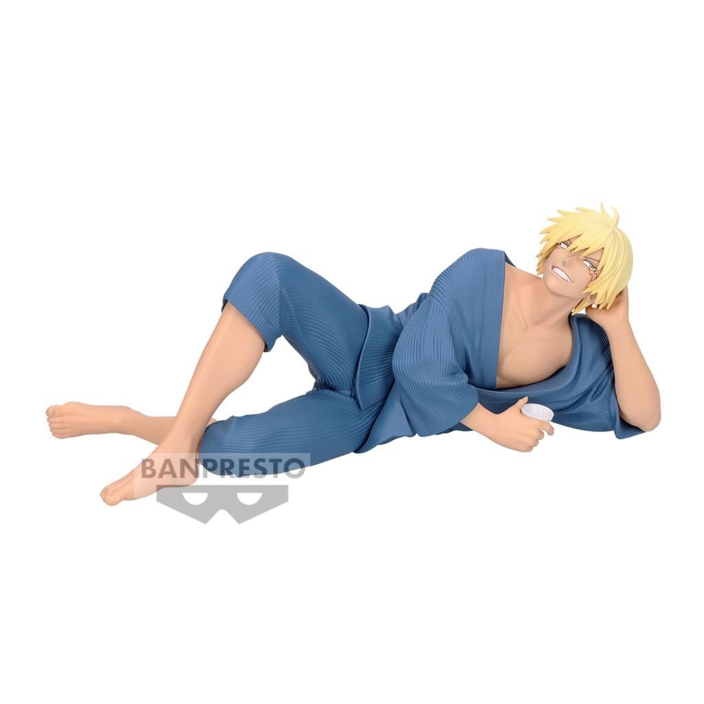 Banpresto [景品] 關於我轉生變成史萊姆這檔事 維爾多拉·坦珀斯特 坦派斯特的盛宴 - Microworks ACG