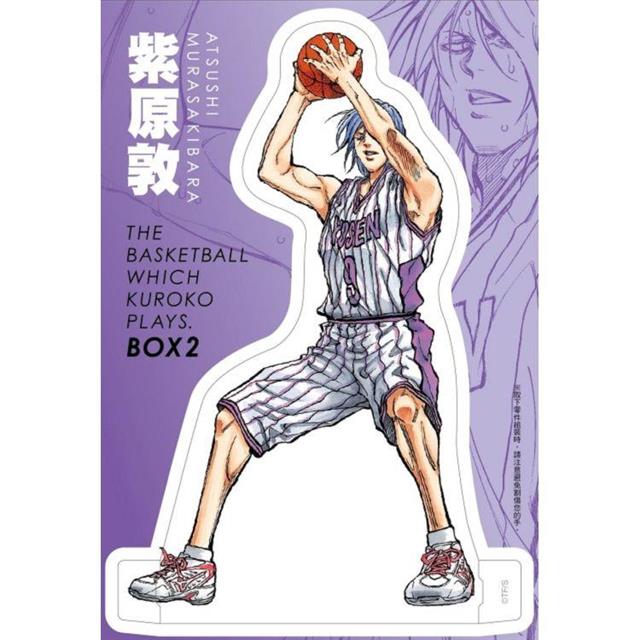 影子籃球員(幻影籃球王) 愛藏版 6~10 (首刷書盒版) - Microworks ACG