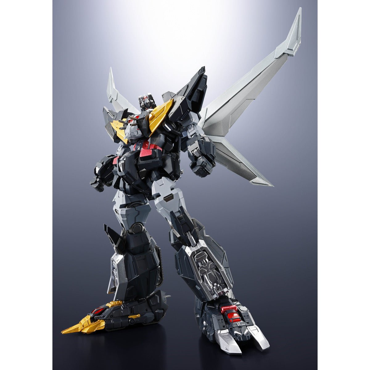 《預訂已截單》Bandai Candy Toy SMP Alternative Destiny 超獸機神《2025年5月發售》 - Microworks ACG