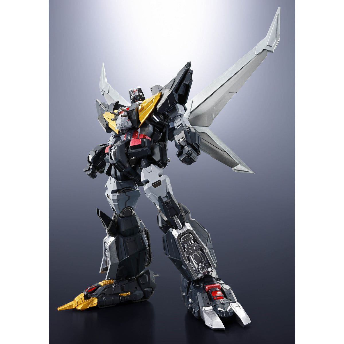《預訂已截單》Bandai Candy Toy SMP Alternative Destiny 超獸機神《2025年5月發售》