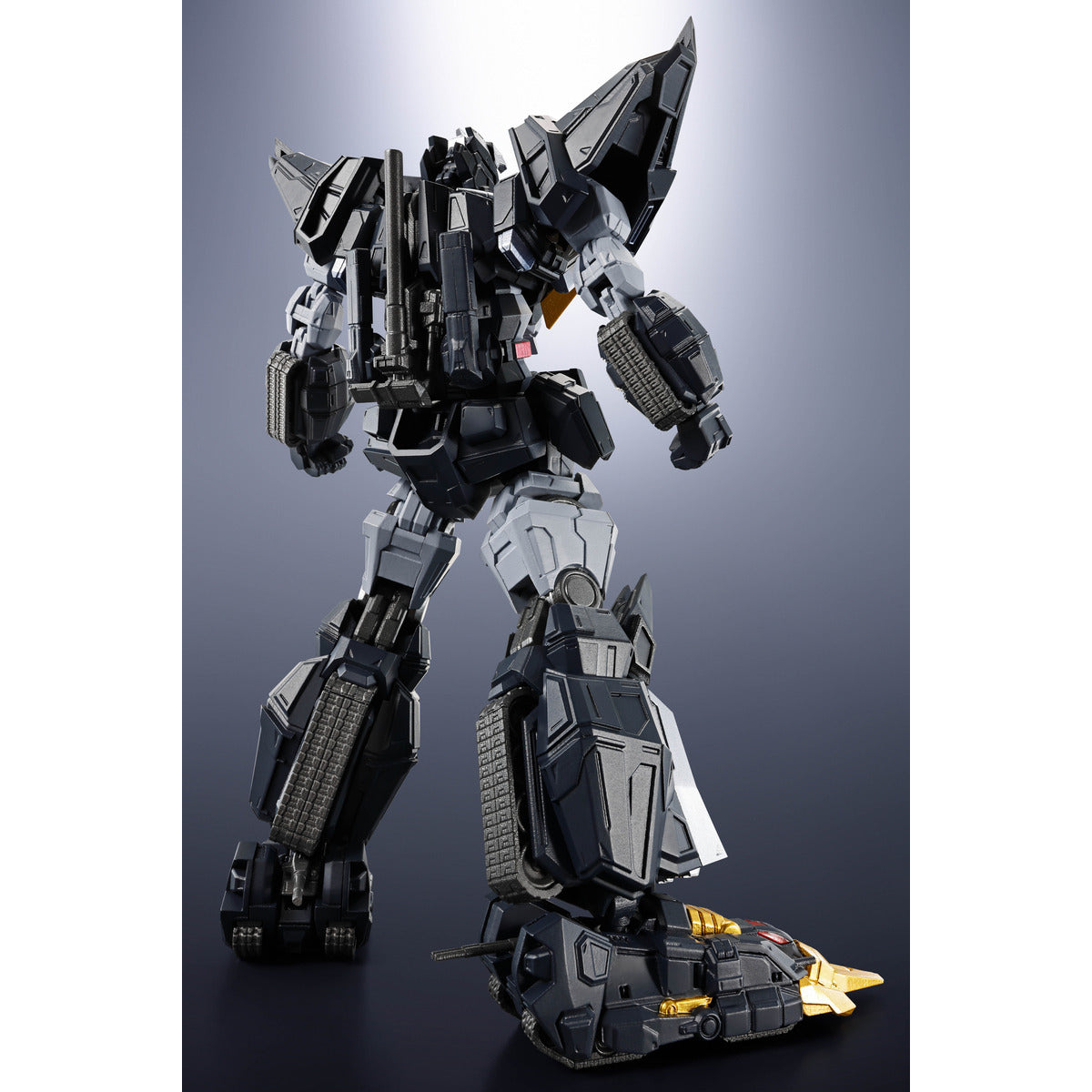 《預訂已截單》Bandai Candy Toy SMP Alternative Destiny 超獸機神《2025年5月發售》