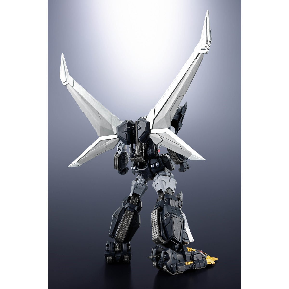 《預訂已截單》Bandai Candy Toy SMP Alternative Destiny 超獸機神《2025年5月發售》 - Microworks ACG