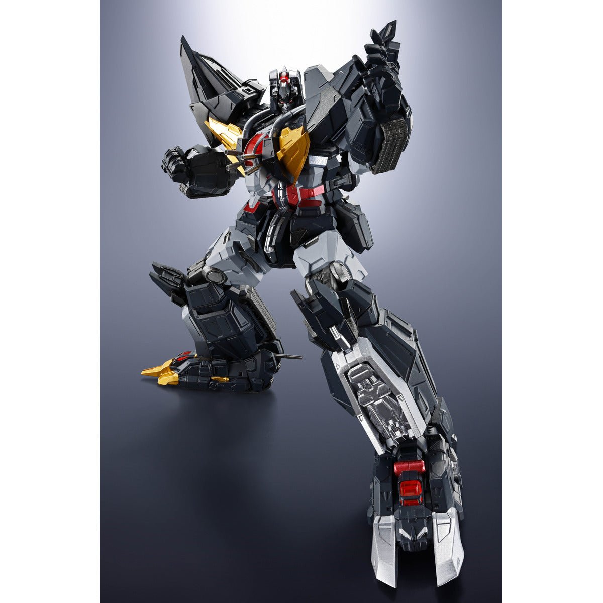 《預訂已截單》Bandai Candy Toy SMP Alternative Destiny 超獸機神《2025年5月發售》 - Microworks ACG