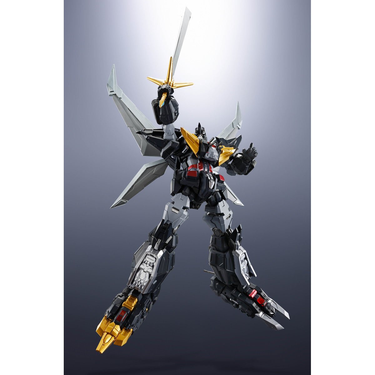 《預訂已截單》Bandai Candy Toy SMP Alternative Destiny 超獸機神《2025年5月發售》 - Microworks ACG