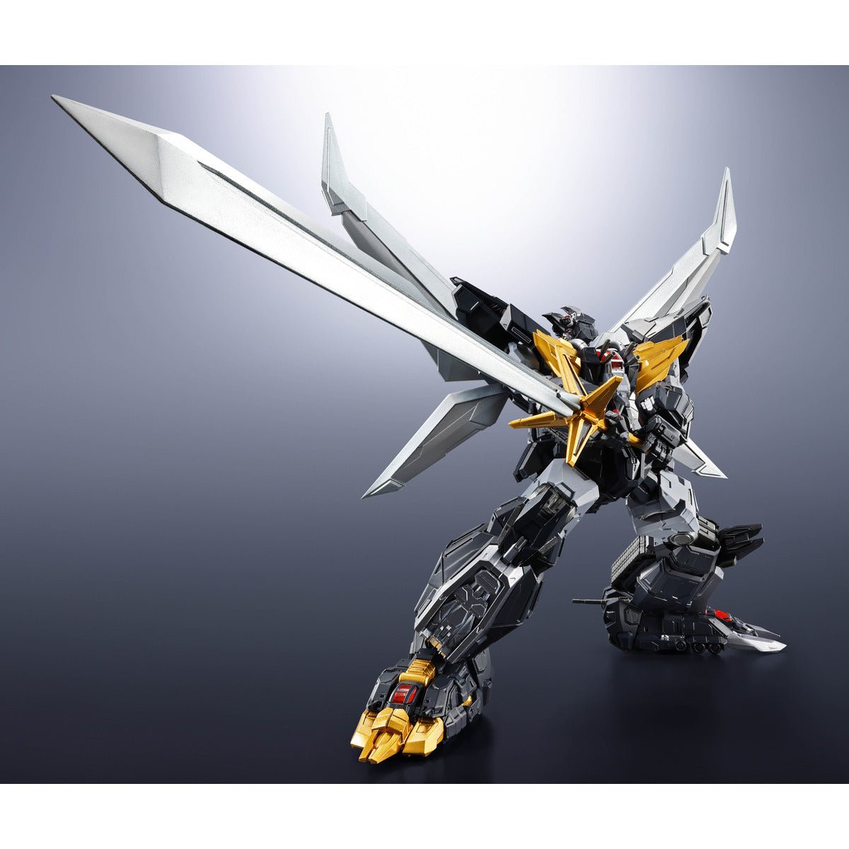 《預訂已截單》Bandai Candy Toy SMP Alternative Destiny 超獸機神《2025年5月發售》 - Microworks ACG