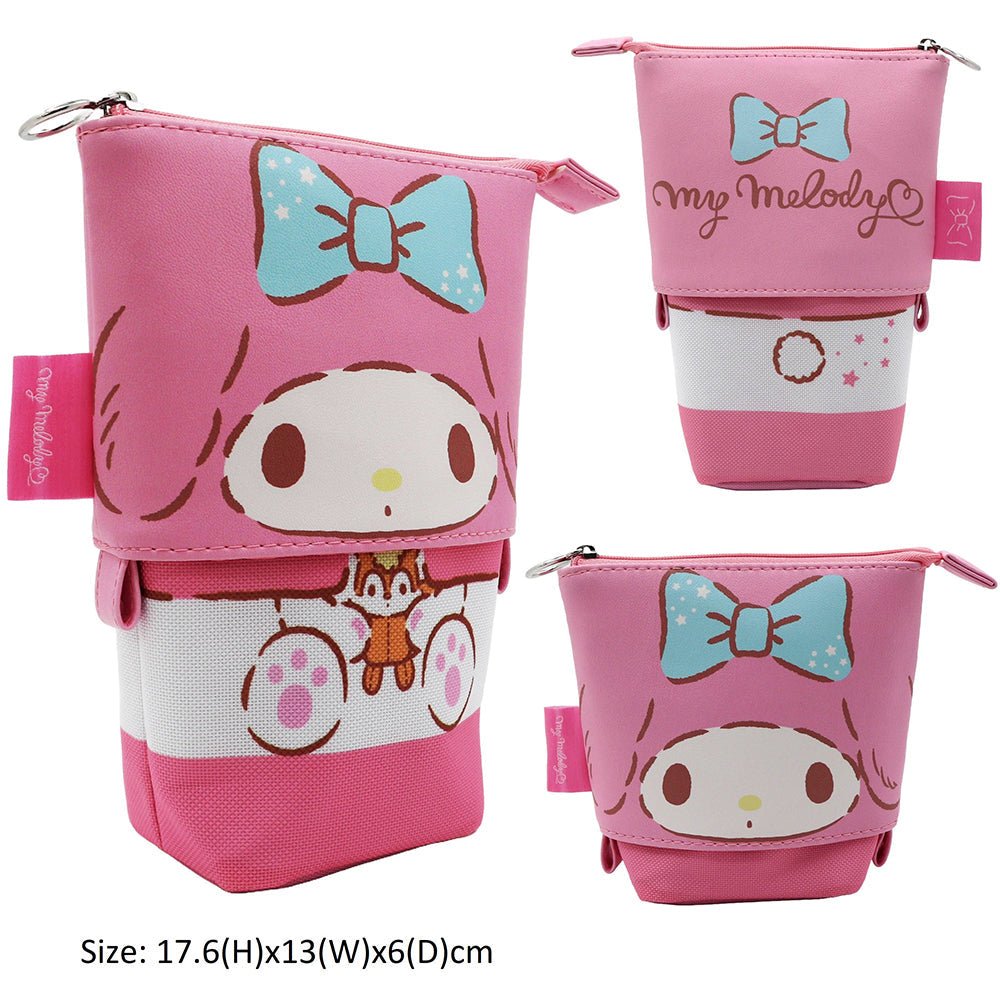 My Melody 筆袋 - Microworks ACG