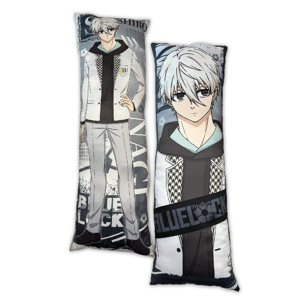 藍色監獄 長抱枕 凪誠士郎 - Microworks ACG