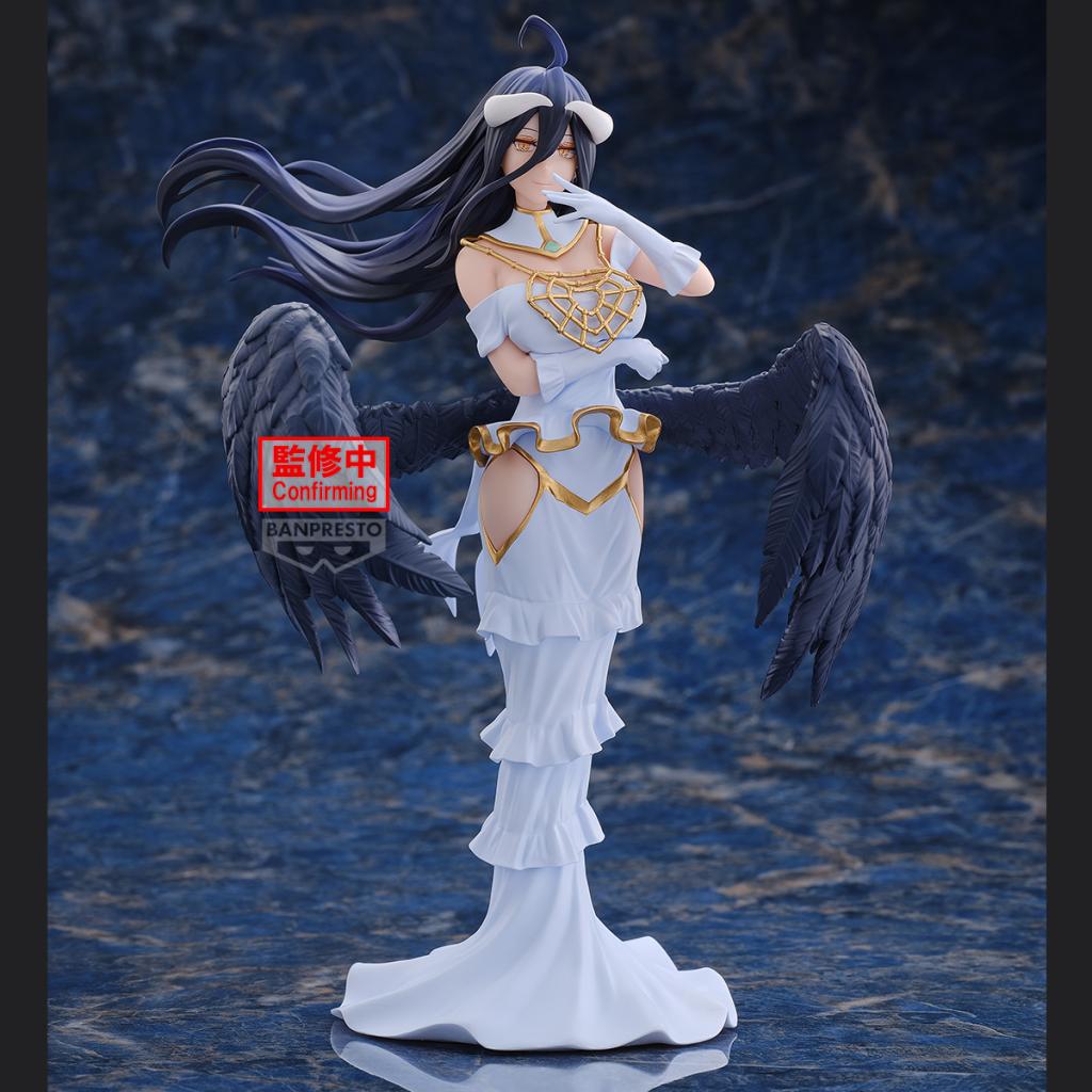 Banpresto [景品] OVERLORD 雅兒貝德