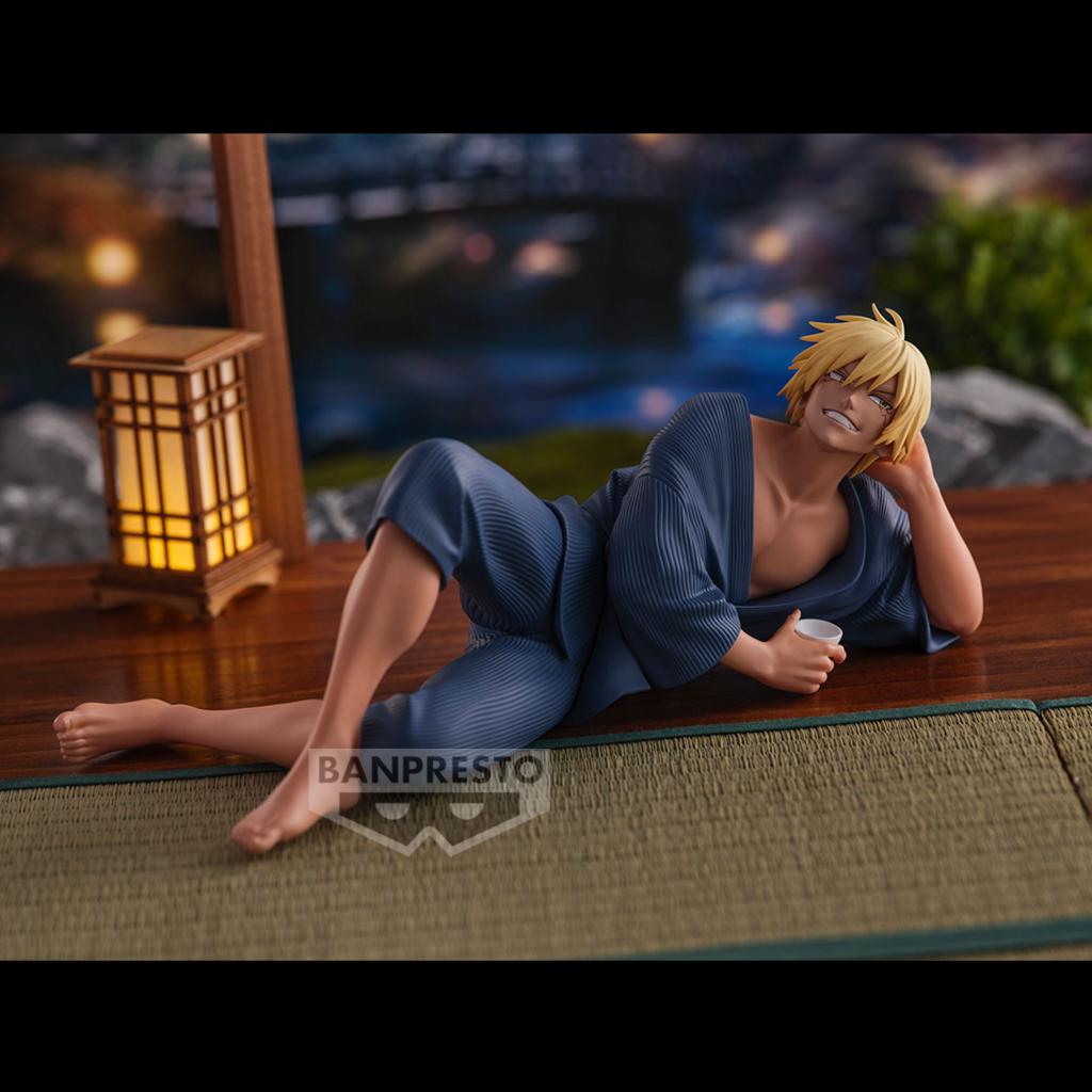 Banpresto [景品] 關於我轉生變成史萊姆這檔事 維爾多拉·坦珀斯特 坦派斯特的盛宴 - Microworks ACG