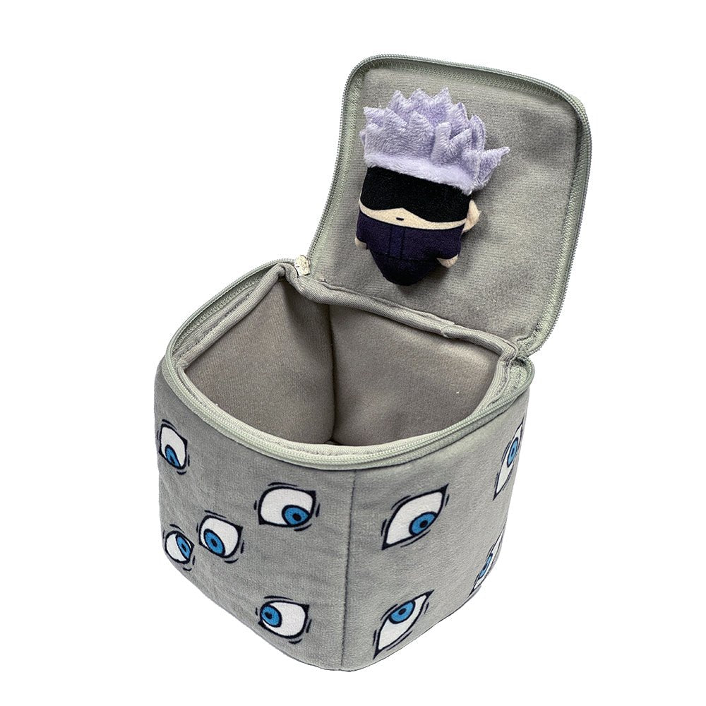 咒術迴戰 收納包 獄門疆 ＆ 五條悟 - Microworks ACG