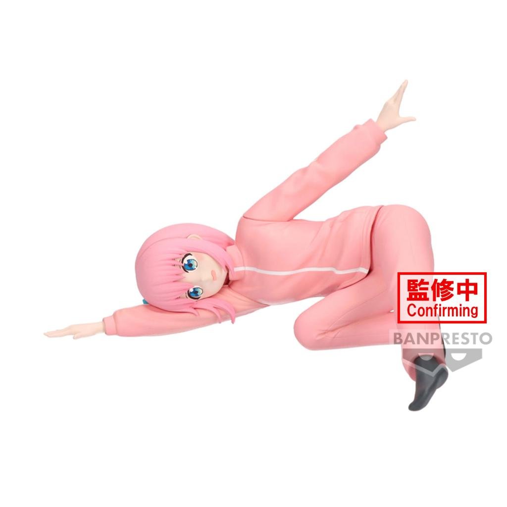 《預訂》Banpresto [景品] 孤獨搖滾！後藤一里 第二彈《2024年8月發售》