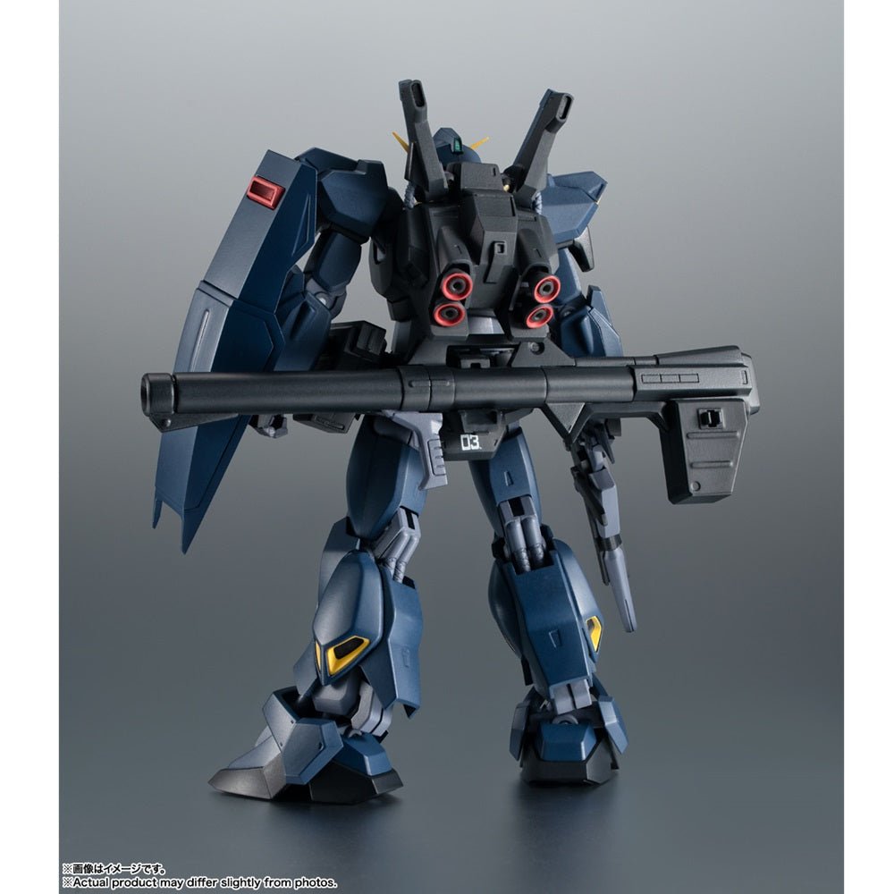 Bandai [ROBOT魂] RX - 178 高達MK - II (泰坦斯) ver. A.N.I.M.E. - Microworks ACG