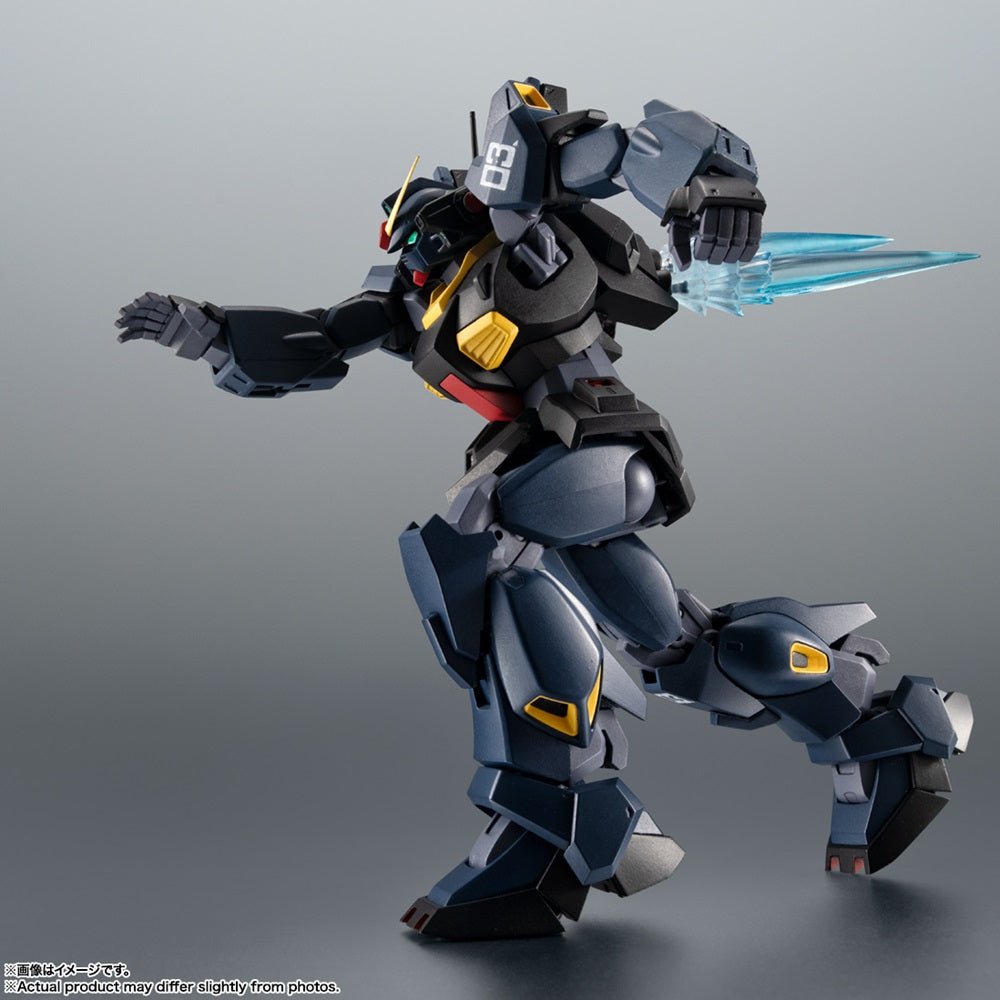 Bandai [ROBOT魂] RX - 178 高達MK - II (泰坦斯) ver. A.N.I.M.E. - Microworks ACG